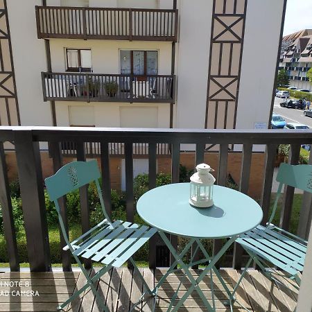 Appartamento Flat Villers-sur-Mer Esterno foto