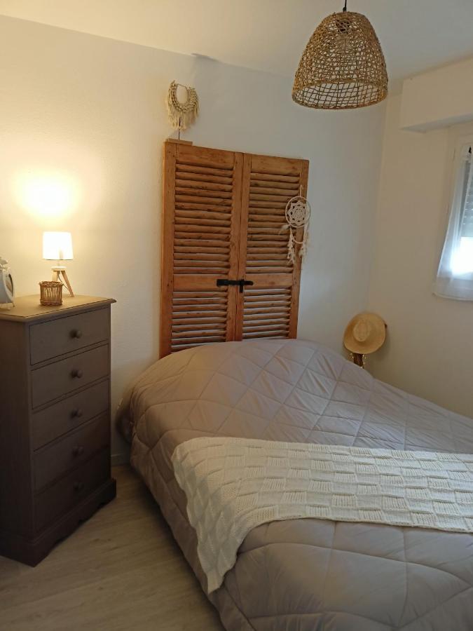 Appartamento Flat Villers-sur-Mer Esterno foto