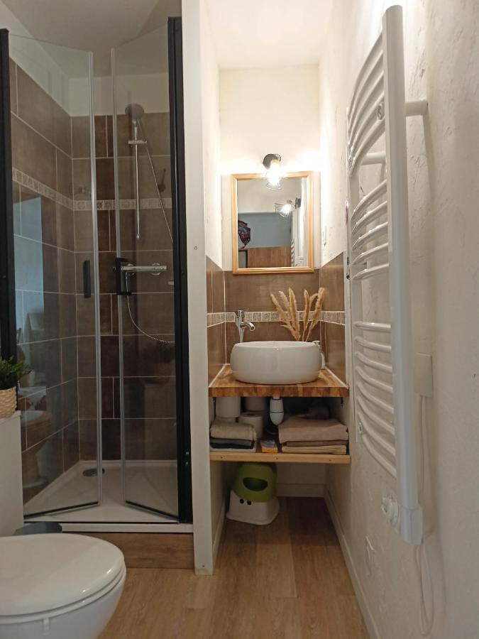 Appartamento Flat Villers-sur-Mer Esterno foto
