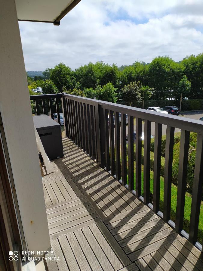 Appartamento Flat Villers-sur-Mer Esterno foto