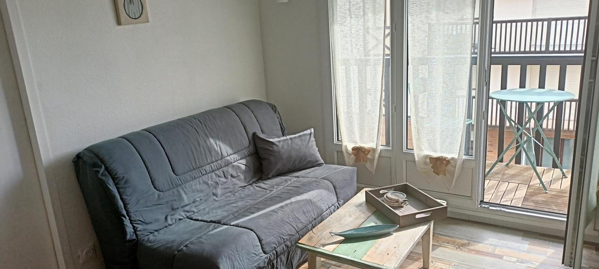 Appartamento Flat Villers-sur-Mer Esterno foto